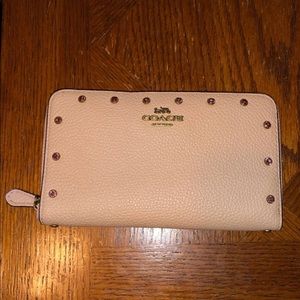 Coach wallet BNWT